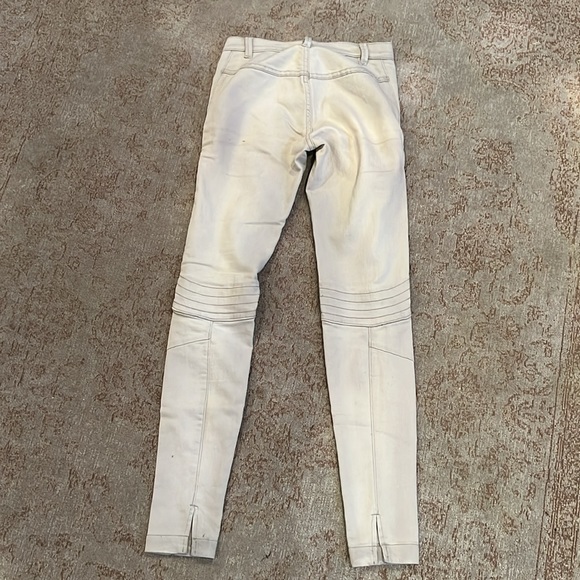 Moto pants from FC jeans - Picture 5 of 7